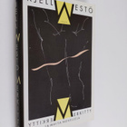 Kjell Westö : Merkitty ja muita novelleja - pikkukuva 1