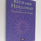 Richard Holloway : Kuinka Raamattua luetaan - pikkukuva 1