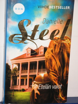 Danielle Steel : Etelän valot