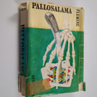 Ian Fleming : Pallosalama : jännitysromaani - pikkukuva 1