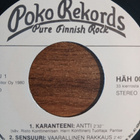 Hellää terroria korville. 7" EP - pikkukuva 3