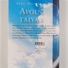 Eero Huovinen : Avoin taivas - pikkukuva 2