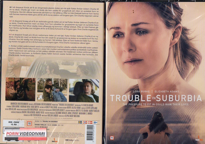 trouble in suburbia	(86 457)	UUSI	-FI-	DVD				2021