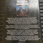 Lasse Lehtinen - Virolainen. Tasavallan isäntärenki - pikkukuva 2