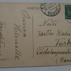 Porvoo, Betel-kirkko, sisäkuva, vanha mv pk, p. 1941 - pikkukuva 2