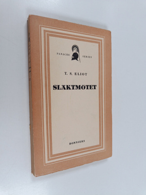 Thomas Stearns Eliot : Släktmötet