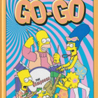 Ian Boothby: Simpsonit go-go - pikkukuva 1