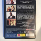 Love & War (DVD) William Night, Sartaj Khan - pikkukuva 2