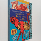 Alexander McCall Smith : The Kalahari Typing School for Men - pikkukuva 1