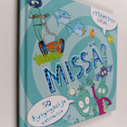 Kysymysten kirja... missä? - Missä? - 50 kysymystä ja vas... - pikkukuva 1