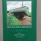 Hyvää joka kielellä - pikkukuva 1
