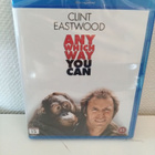 Any Which Way You Can - Lällärit Lakoon (Blu-ray) - pikkukuva 1