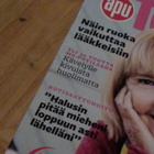 APU TERVEYS nro 5 / 2021 - pikkukuva 3