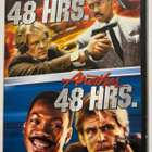 48 HRS. / ANOTHER 48 HRS. - 2 DVD, uusi - pikkukuva 1