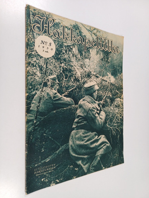 Hakkapeliitta 5/1930