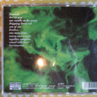 TO/DIE/FOR - ALL ETERNITY CD - pikkukuva 2