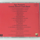 The Beatles ”Sgt. Pepper's Lonely Hearts Club Band”, CD - pikkukuva 4