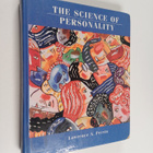 Lawrence A. Pervin : The Science of Personality - pikkukuva 1