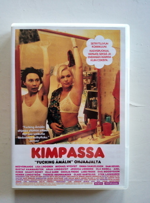 KIMPASSA