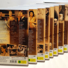 Puhtaat valkeat lakanat, koko sarja ( dvd ) - pikkukuva 3