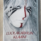Luolakarhun klaani (1986) Daryl Hannah (UUSI) - pikkukuva 1