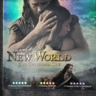 The New World - Blu-ray - pikkukuva 1