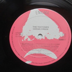 The Textones: Cedar Creek LP 1987 - pikkukuva 3