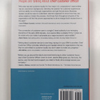Jeanne Bliss : Chief customer officer : getting past lip ... - pikkukuva 2