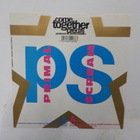 PRIMAL SCREAM - COME TOGETHER M-/M- UK 1990 7" - pikkukuva 2
