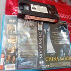 China moon Vhs - pikkukuva 1