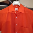 OLYMP LUXOR kauluspaita koko 38 / M Modern fit. - pikkukuva 2