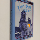 Kalevi Tilli : Takaisin Viipuriin : kohtalonvuodet 1941-44 - pikkukuva 1