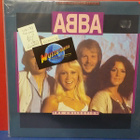 ABBA - THE COLLECTION UK -87 1ST PRESS M-/M- 2LP - pikkukuva 1