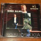 Simo Silmu: 30 suosikkia - Tähtisarja 2014 2CD - pikkukuva 1