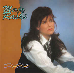 Merja Raski - Merja Raski