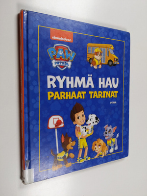 Fabrizio Petrossi : Ryhmä Hau : parhaat tarinat