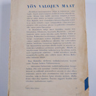 Timo Kylmälä : Yön valojen maat - pikkukuva 2