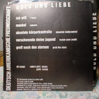 Deutsch Amerikanische Freundschaft (DAF)– Gold Und Liebe - pikkukuva 3