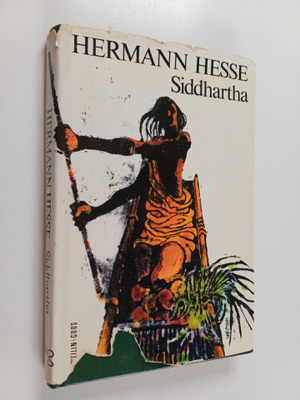 Hermann Hesse : Siddhartha