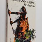 Hermann Hesse : Siddhartha - pikkukuva 1