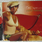 Kelly Rowland • Can't Nobody CD Maxi-Single - pikkukuva 1