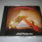 Krokus - Metal Rendez-Vous (CD) - pikkukuva 1