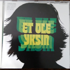 J. Karjalainen - Et ole yksin CD - pikkukuva 1