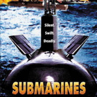 SUBMARINES (35 935) -FI- DVD - pikkukuva 2