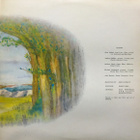 Genesis – Trespass, UK Small Hatter labels,  Gatefold - pikkukuva 4
