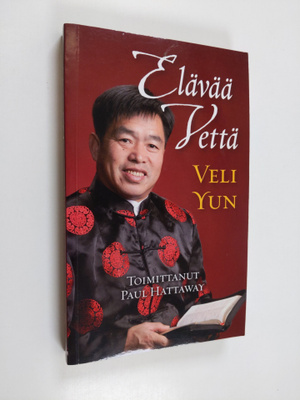 veli Yun : Elävää vettä