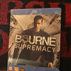 The Bourne Supremacy (Avaamaton Steelbook) - pikkukuva 1