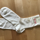Luonnonvaaleat sukat ( 39-41 ) Kymen Sukka Oy - pikkukuva 1