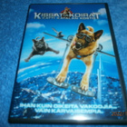 KISSAT JA KOIRAT    -   DVD - pikkukuva 1