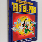 Walt Disney ym. : Taistelupari - pikkukuva 1